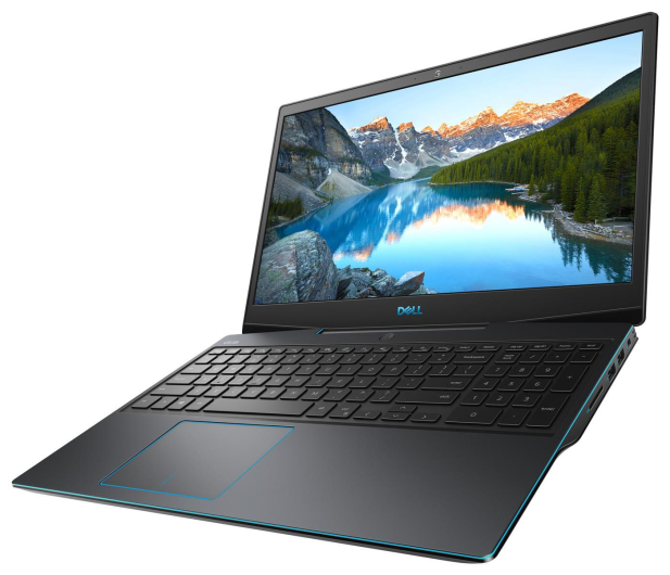 Dell Inspiron G3 i5-9300H/16GB/512/Win10 GTX1050 - 511022 - zdjęcie 8